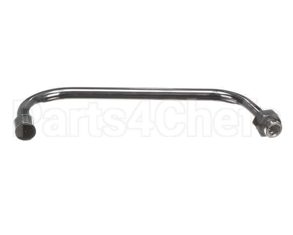 54402 Fisher Ss Spout 10Ss 2.20 Gpm
