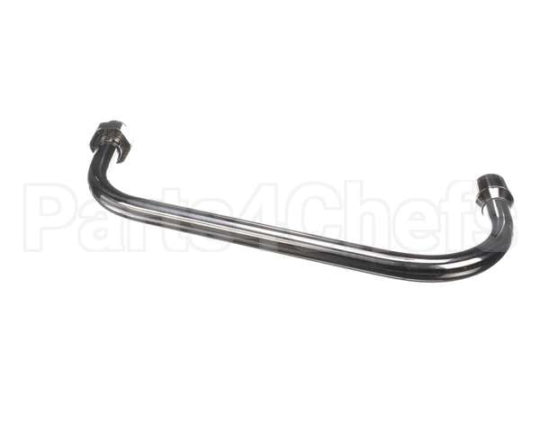 54402 Fisher Ss Spout 10Ss 2.20 Gpm