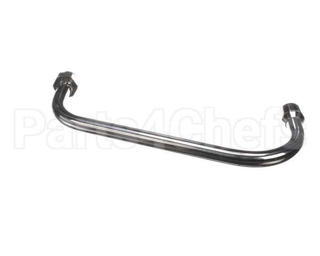 54402 Fisher Ss Spout 10Ss 2.20 Gpm