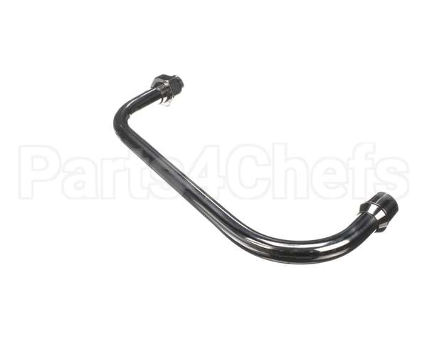 54402 Fisher Ss Spout 10Ss 2.20 Gpm