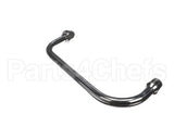 54402 Fisher Ss Spout 10Ss 2.20 Gpm