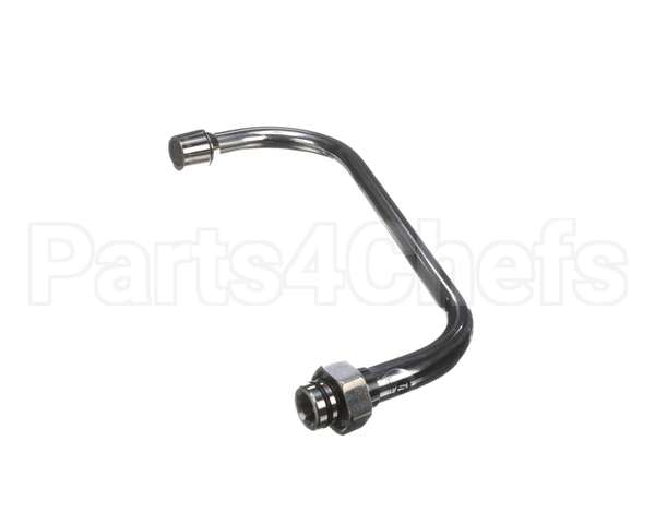 54402 Fisher Ss Spout 10Ss 2.20 Gpm