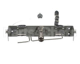 54407 Gold Medal Products 4 Oz Agitator & Lid Assembly