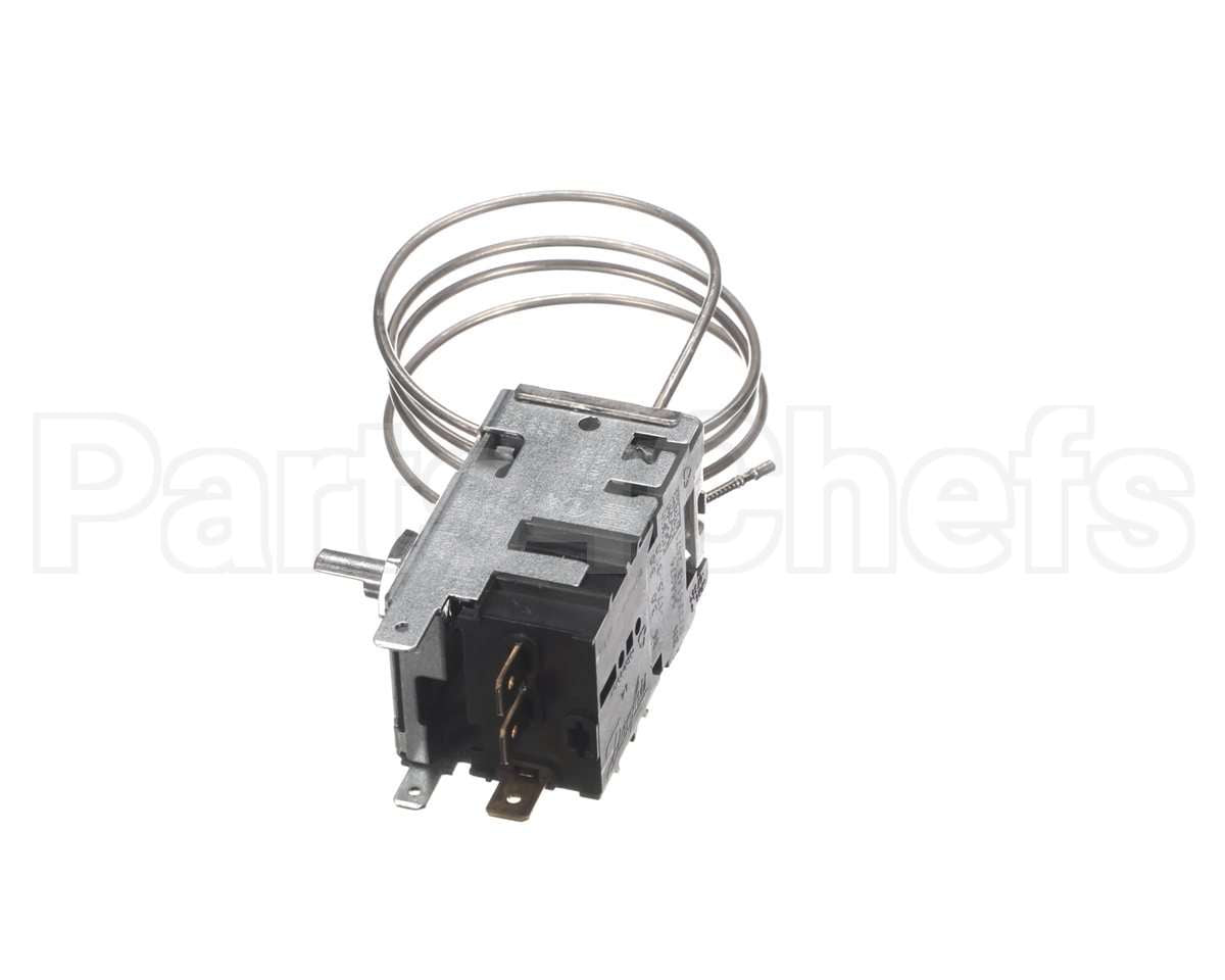 544074 Summit Appliance Thermostat