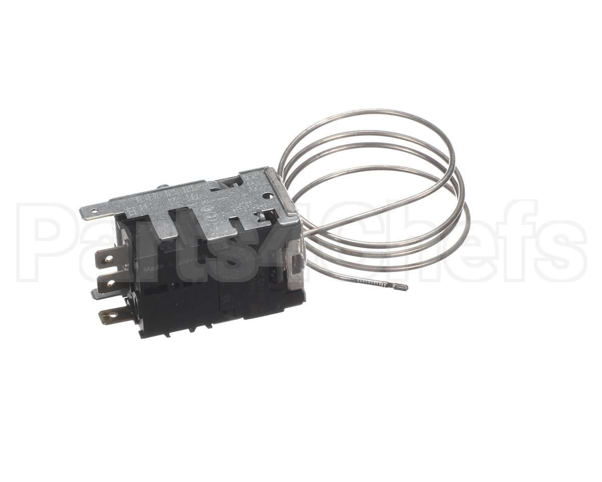 544074 Summit Appliance Thermostat