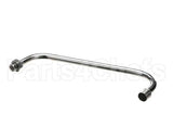 54410 Fisher Ss Spout 12Ss 2.20 Gpm