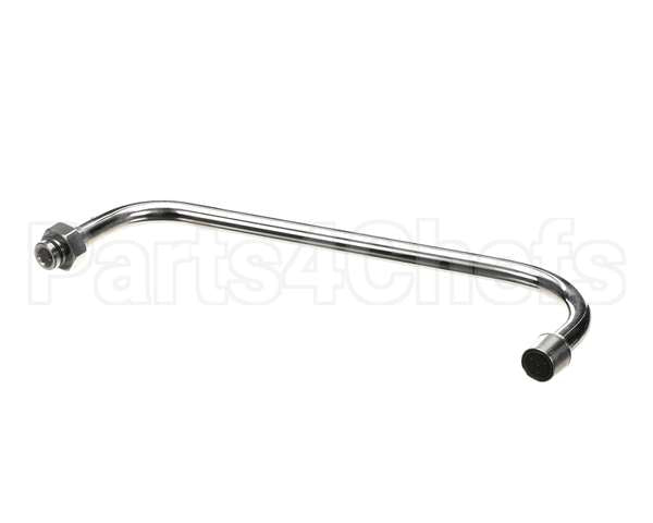 54410 Fisher Ss Spout 12Ss 2.20 Gpm
