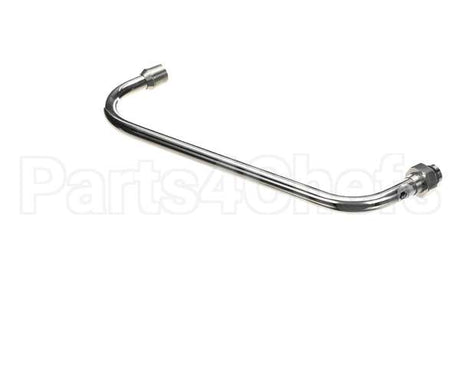 54410 Fisher Ss Spout 12Ss 2.20 Gpm