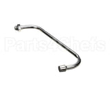 54410 Fisher Ss Spout 12Ss 2.20 Gpm