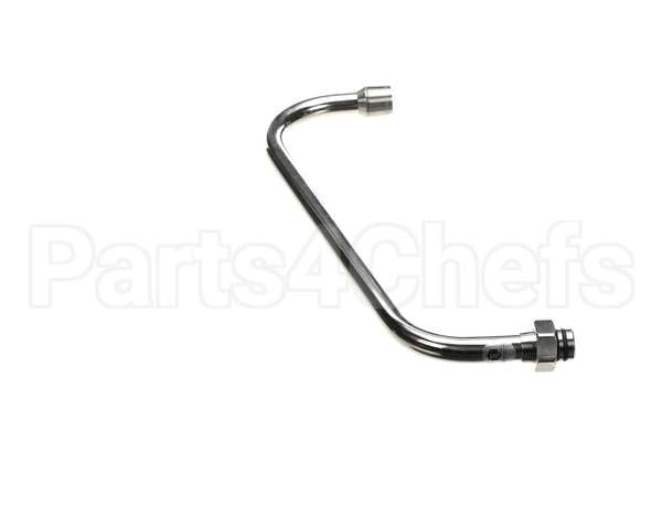 54410 Fisher Ss Spout 12Ss 2.20 Gpm