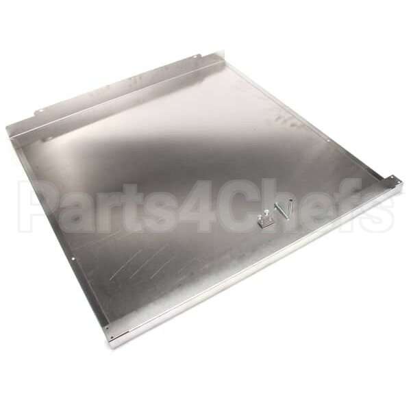 54422 Compatible Blodgett Kit, Heat Shield R Or L