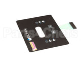 54424.0003 Bunn Switch, Membrane - Mhg (Dd)