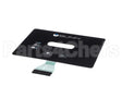 54424.0004 Bunn Switch, Membrane - G9Wd