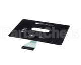 54424.0004 Bunn Switch, Membrane - G9Wd