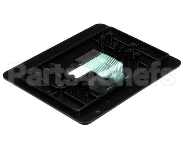 54424.1100 Bunn Kit, Bezel / Memb Switch - Mhg