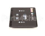 54424.1103 Bunn Kit, Bezel / Memb Switch - Mhg (Dd)