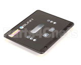 54424.1103 Bunn Kit, Bezel / Memb Switch - Mhg (Dd)