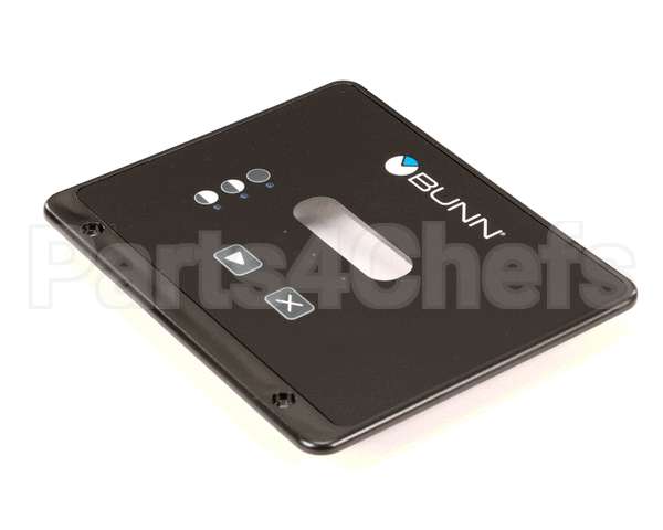 54424.1104 Bunn Kit, Bezel / Memb Switch - G9Wd