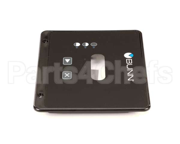 54424.1104 Bunn Kit, Bezel / Memb Switch - G9Wd