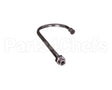 54437 Fisher Ss Spout 12Sgn 2.20 Gpm