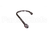 54437 Fisher Ss Spout 12Sgn 2.20 Gpm