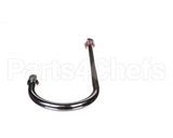 54437 Fisher Ss Spout 12Sgn 2.20 Gpm