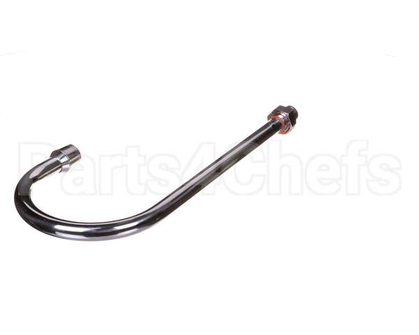 54437 Fisher Ss Spout 12Sgn 2.20 Gpm
