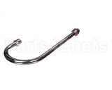54437 Fisher Ss Spout 12Sgn 2.20 Gpm