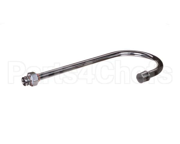 54437 Fisher Ss Spout 12Sgn 2.20 Gpm