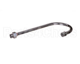 54437 Fisher Ss Spout 12Sgn 2.20 Gpm