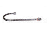 54437 Fisher Ss Spout 12Sgn 2.20 Gpm