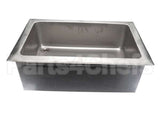 54446 Apw Wyott 12X20 Pan W/A W/Dr Wrpr W/A