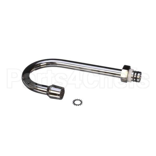 54453 Compatible Fisher Ss Spout 06Sgn 2.20 Gpm