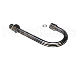 54453 Fisher Ss Spout 06Sgn 2.20 Gpm