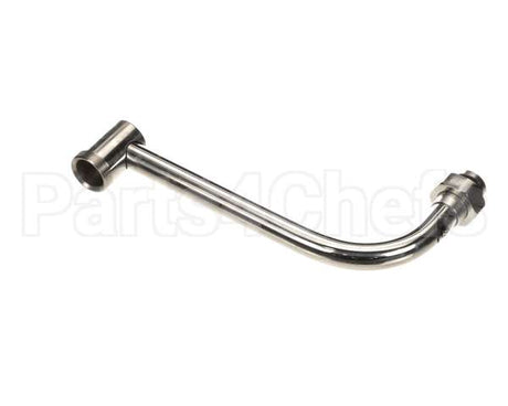 54461 Fisher Ss Spout 07Dj