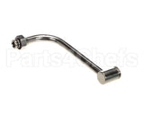 54461 Fisher Ss Spout 07Dj