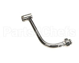 54461 Fisher Ss Spout 07Dj