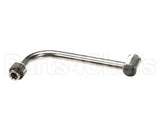 54461.0000 Fisher Ss Spout 07Dj