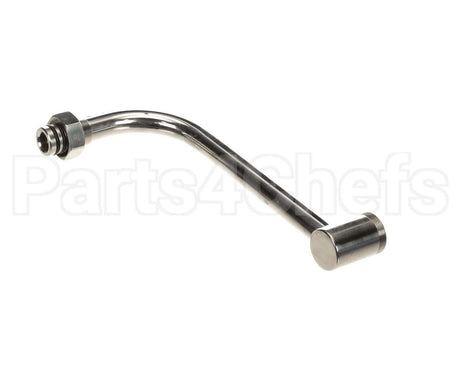 54461.0000 Fisher Ss Spout 07Dj