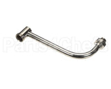 54461.0000 Fisher Ss Spout 07Dj
