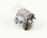 54472 Henny Penny Power Relay - 15A 120Vac