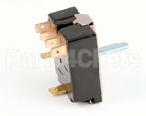 54477 Blodgett Kit,Switch Screws 4 Pos