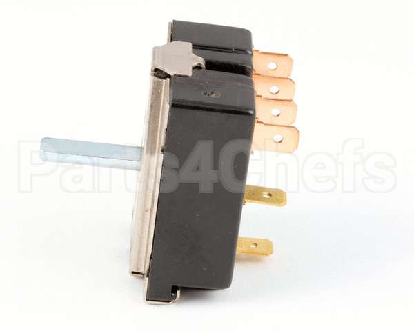 54477 Blodgett Kit,Switch Screws 4 Pos