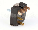 54477 Blodgett Kit,Switch Screws 4 Pos