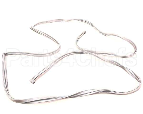 544832565 Kolpak Gasket 34X80 Lh Single 3 Sided