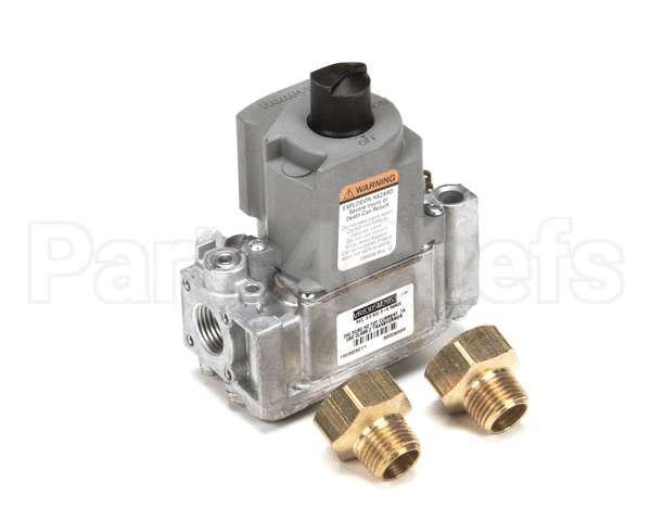 5449-1 Southbend Range Comb Gas Control Natural