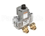 5449-1 Southbend Range Comb Gas Control Natural