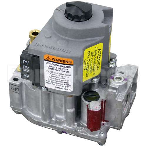 5450-2 Compatible Southbend Gasvalve, Lp