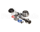 54502 Fisher Ss Stem Kit 1/2 Right Hand Che