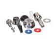 54510 Fisher Ss Stem Kit 1/2 Left Hand Chec